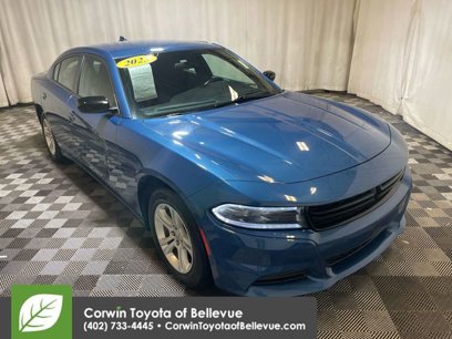 Used 2023 Dodge Charger SXT