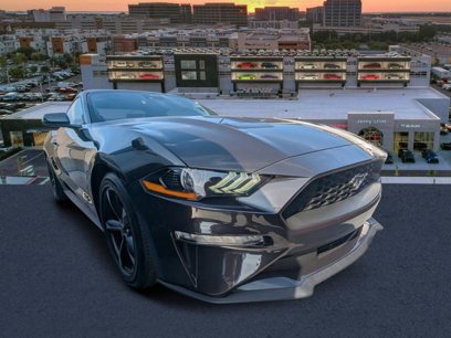 Used 2023 Ford Mustang Coupe w/ Equipment Group 101A