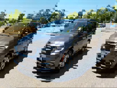Used 2022 Chrysler Pacifica Touring-L