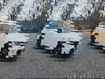 New 2025 Honda Civic Sport