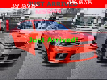 Used 2023 Dodge Charger Scat Pack