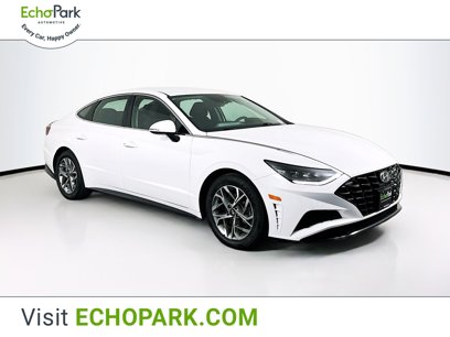 Used 2023 Hyundai Sonata SEL