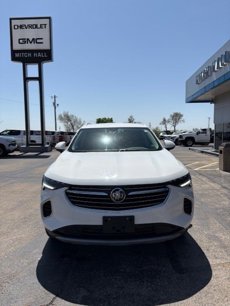 Used 2023 Buick Envision Essence
