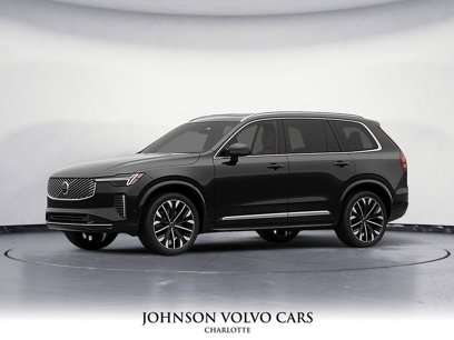 New 2026 Volvo XC90 B5 Plus