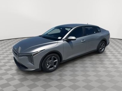 Used 2025 Kia K4 LXS