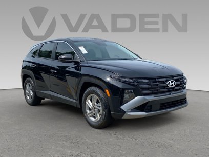 New 2025 Hyundai Tucson SE