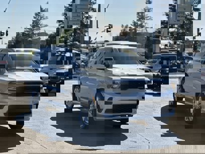 New 2025 Dodge Durango GT