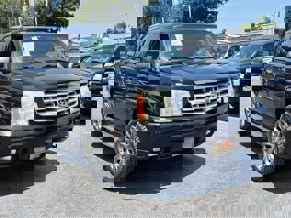Used 2002 Cadillac Escalade AWD