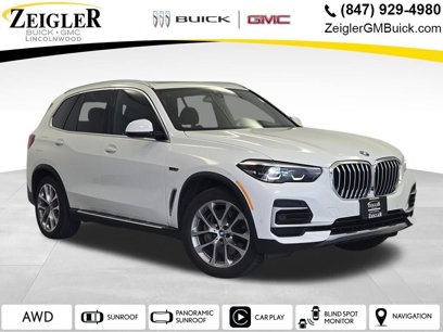 Used 2023 BMW X5 xDrive45e