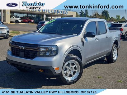 Used 2024 Ford Maverick Tremor w/ Tremor Off-Road Package