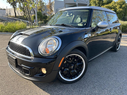 Used 2011 MINI Cooper Clubman S w/ Premium Pkg