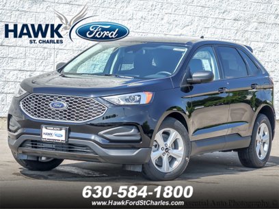 New 2024 Ford Edge SE