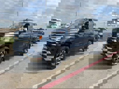 Used 2023 Chevrolet Silverado 1500 LT