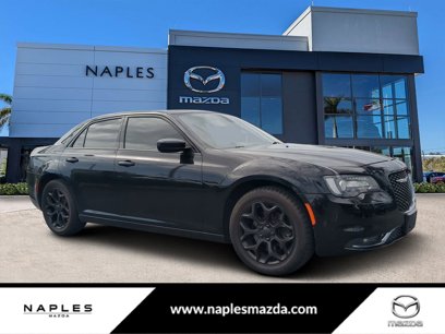 Used 2018 Chrysler 300 S