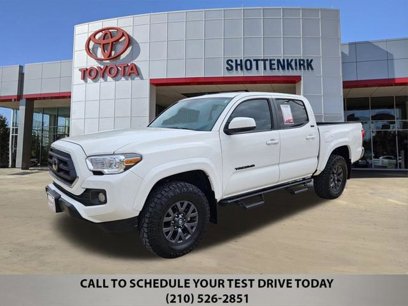 Certified 2023 Toyota Tacoma SR5