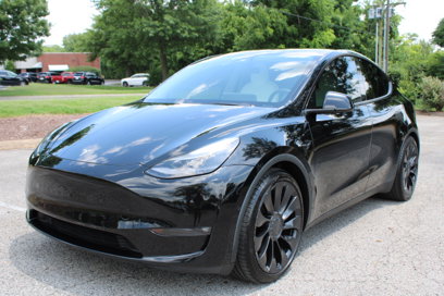 Used 2022 Tesla Model Y Performance