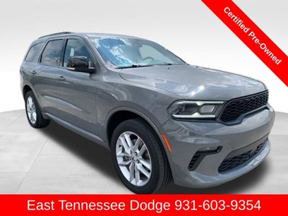Used 2023 Dodge Durango GT