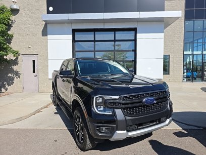 Used 2024 Ford Ranger Lariat