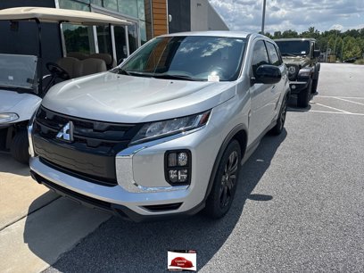 Used 2023 Mitsubishi Outlander Sport LE