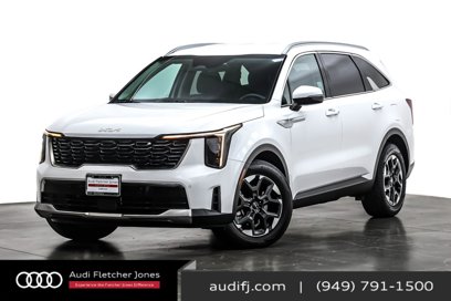 Used 2024 Kia Sorento S
