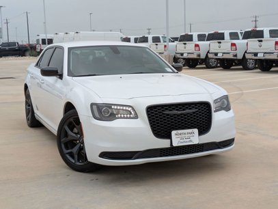 Used 2023 Chrysler 300 Touring w/ Sport Appearance Package