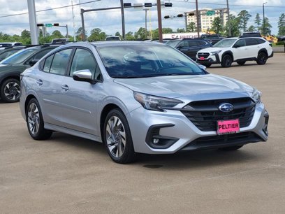New 2025 Subaru Legacy Touring XT