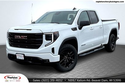 Used 2024 GMC Sierra 1500 Elevation