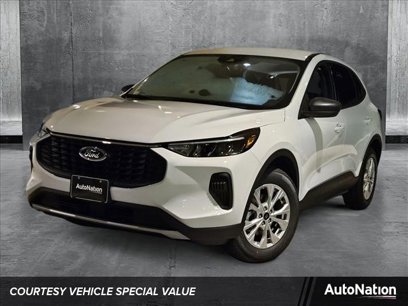 New 2025 Ford Escape Active