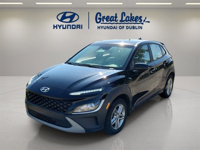 Used 2023 Hyundai Kona SE