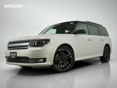 Used 2013 Ford Flex Limited