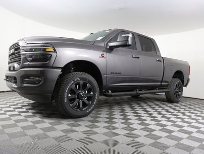 New 2025 RAM 2500 Laramie
