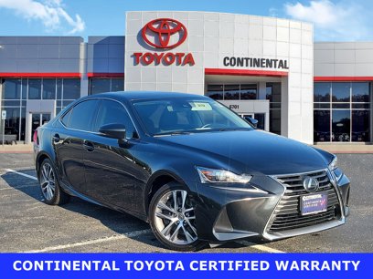 Used 2020 Lexus IS 300 w/ Accessory Package 2