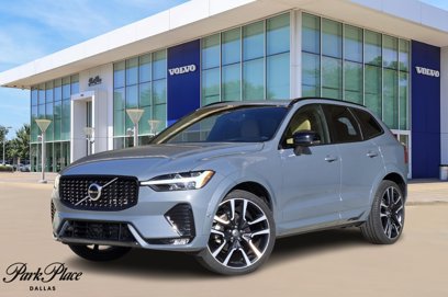 Certified 2023 Volvo XC60 B5 Ultimate w/ Protection Package Premier