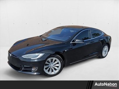 Used 2018 Tesla Model S 75D