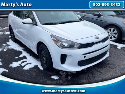 Used 2019 Kia Rio LX