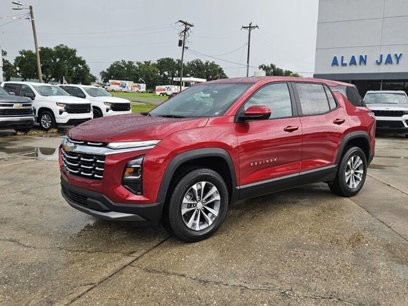 New 2026 Chevrolet Equinox LT w/ Convenience Package II