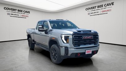 Used 2025 GMC Sierra 2500 AT4 w/ AT4 Premium Plus Package