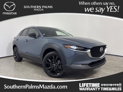 Certified 2024 MAZDA CX-30 AWD 2.5 S w/ Preferred Package
