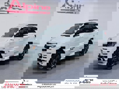Used 2020 Jeep Grand Cherokee Limited X