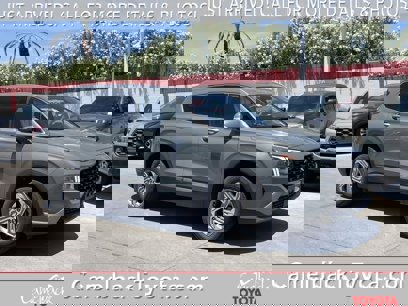 Used 2023 Hyundai Santa Fe SEL
