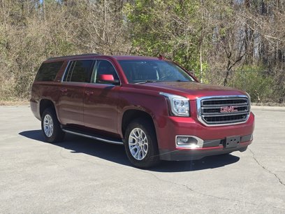 Used 2020 GMC Yukon XL SLT w/ Open Road Package