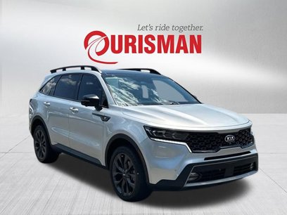 Used 2021 Kia Sorento SX Prestige