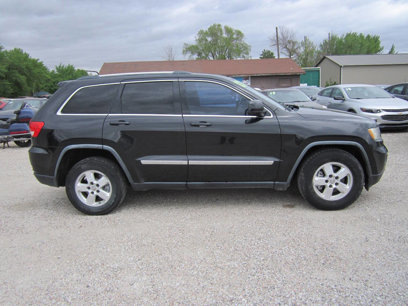 Used 2012 Jeep Grand Cherokee Laredo w/ Laredo E Group