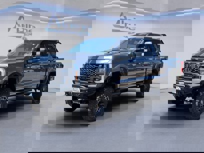 Used 2023 Ford F250 Lariat w/ Lariat Ultimate Package