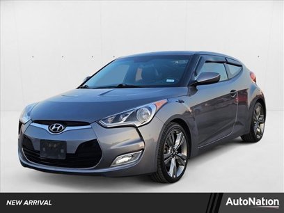 Used 2013 Hyundai Veloster w/ Style Pkg