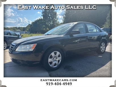 Used 2010 Hyundai Sonata GLS