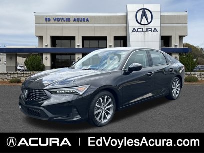 Certified 2024 Acura Integra