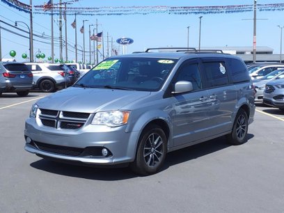 Used 2015 Dodge Grand Caravan R/T w/ Driver Convenience Group