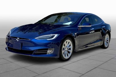 Used 2017 Tesla Model S 100D