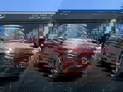 New 2025 Genesis G70 2.5T w/ Sport Prestige Package